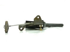 Recambio de palanca freno de mano para dacia sandero ambiance referencia OEM IAM 11218238   2