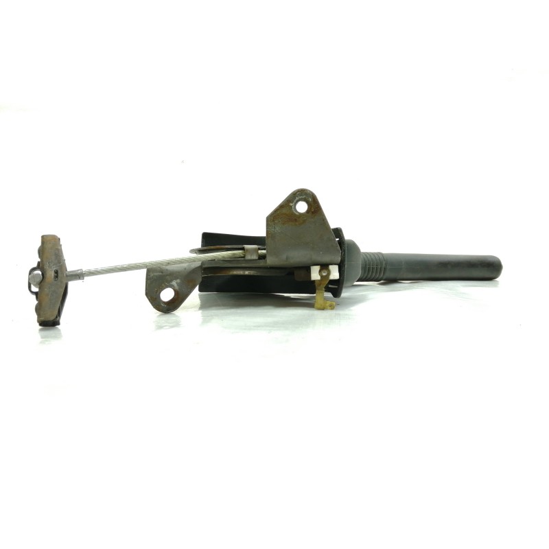 Recambio de palanca freno de mano para dacia sandero ambiance referencia OEM IAM 11218238  