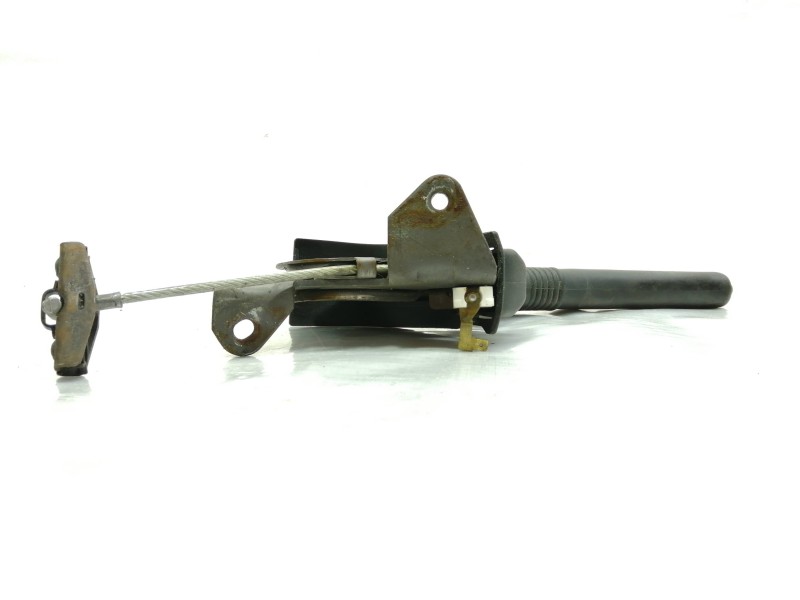 Recambio de palanca freno de mano para dacia sandero ambiance referencia OEM IAM 11218238  