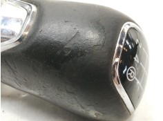 Recambio de guarnecidos palanca cambio para skoda fabia active referencia OEM IAM 6V0711120  POMO CAMBIO 2