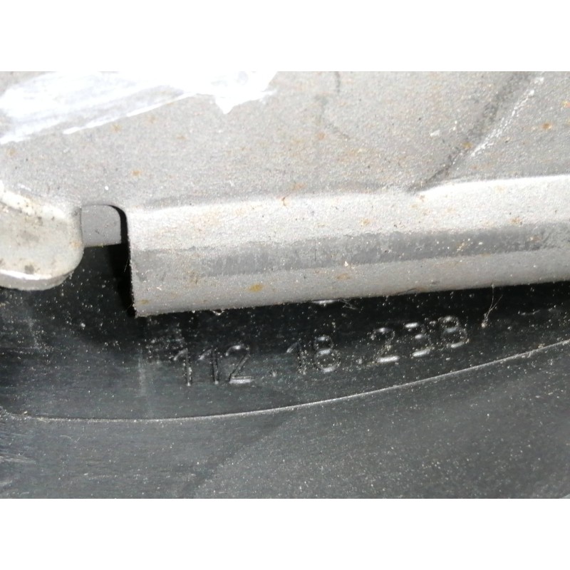 Recambio de palanca freno de mano para dacia sandero ambiance referencia OEM IAM 11218238  