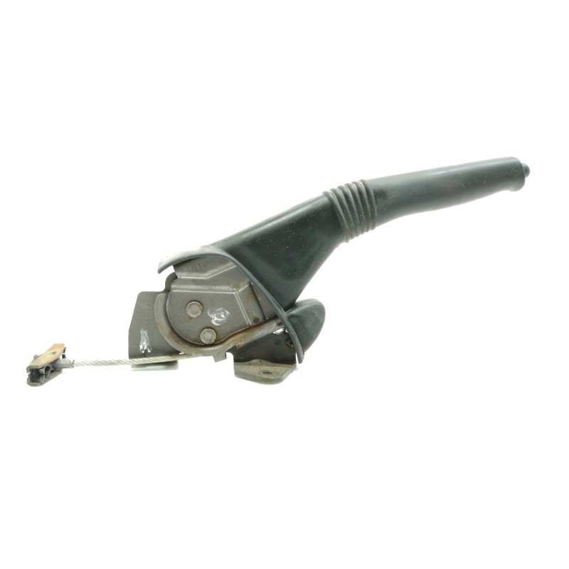 Recambio de palanca freno de mano para dacia sandero ambiance referencia OEM IAM 11218238  
