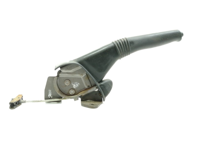 Recambio de palanca freno de mano para dacia sandero ambiance referencia OEM IAM 11218238  