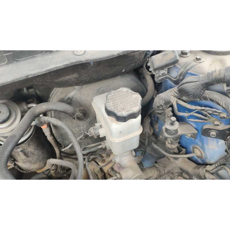 Recambio de servofreno para hyundai i30 (fd) 1.6 crdi referencia OEM IAM   