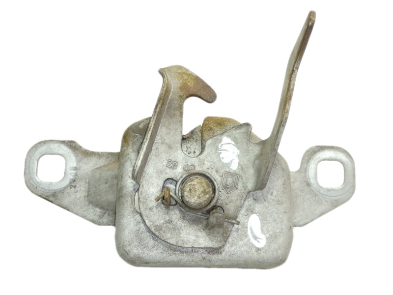 Recambio de cerradura capot para dacia sandero ambiance referencia OEM IAM   