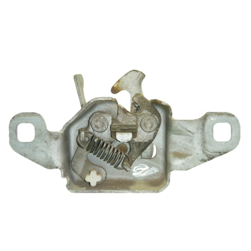 Recambio de cerradura capot para dacia sandero ambiance referencia OEM IAM   