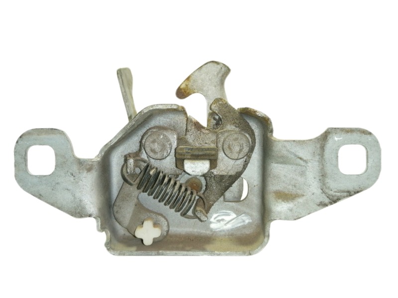 Recambio de cerradura capot para dacia sandero ambiance referencia OEM IAM   