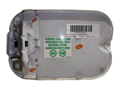 Recambio de tapa exterior combustible para dacia sandero ambiance referencia OEM IAM 11527R   2