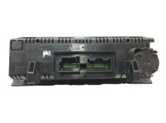 Recambio de mando calefaccion / aire acondicionado para skoda fabia active referencia OEM IAM 6V0907044   2