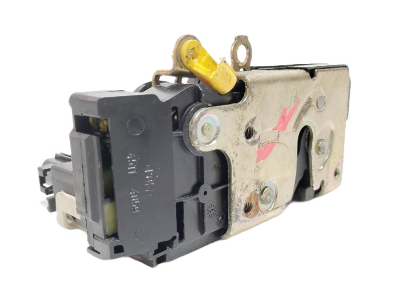 Recambio de cerradura puerta delantera izquierda para jaguar s-type 2.7 v6 diesel executive referencia OEM IAM 2W4A5421813AA  