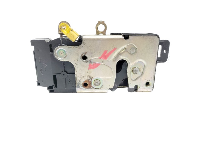 Recambio de cerradura puerta delantera izquierda para jaguar s-type 2.7 v6 diesel executive referencia OEM IAM 2W4A5421813AA  