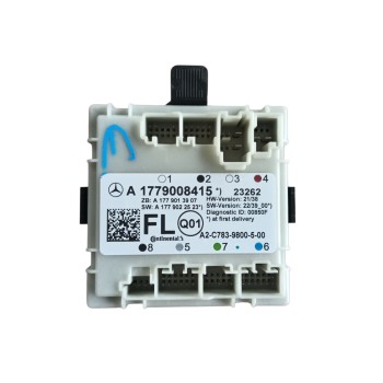 MODULO ELECTRONICO A1779008415 A1779013907 