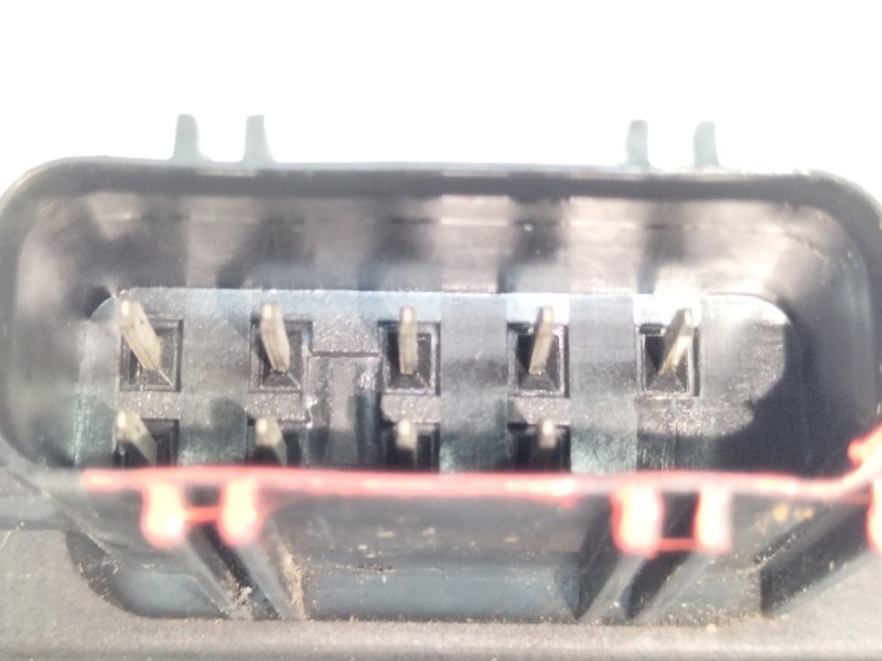 Recambio de cerradura puerta delantera izquierda para jaguar s-type 2.7 v6 diesel executive referencia OEM IAM 2W4A5421813AA  