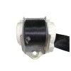 Recambio de cinturon seguridad trasero izquierdo para ford fiesta (cb1) ambiente referencia OEM IAM 8V51A611B69  