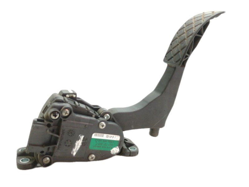 Recambio de potenciometro pedal para audi a3 (8l) 1.6 ambiente referencia OEM IAM 6Q1721503  