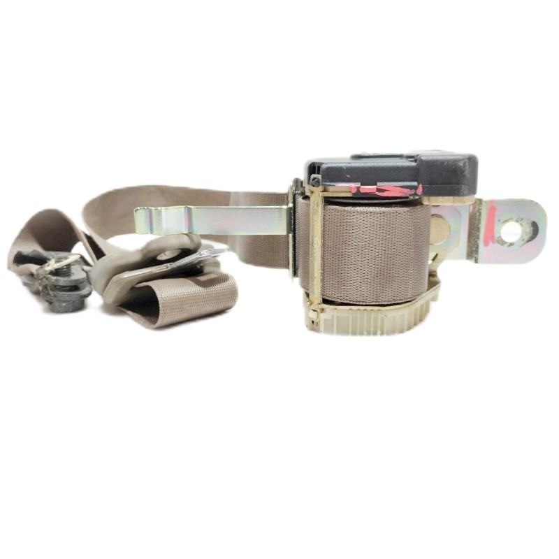 Recambio de cinturon seguridad delantero izquierdo para jaguar s-type 2.7 v6 diesel executive referencia OEM IAM 2R83F611B09AFAM