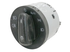 Recambio de mando luces para skoda fabia active referencia OEM IAM 5E0941431D  