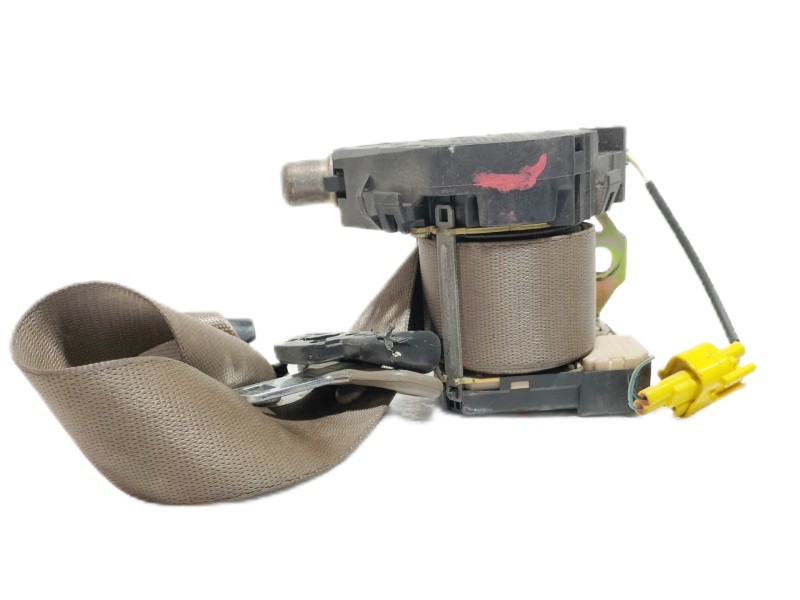 Recambio de cinturon seguridad trasero derecho para jaguar s-type 2.7 v6 diesel executive referencia OEM IAM BAMPT10597  