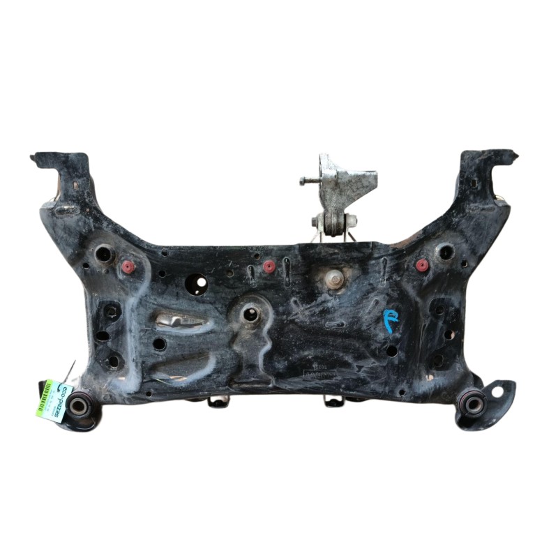 Recambio de puente delantero para ford focus iv (hn) 1.0 ecoboost referencia OEM IAM 2207173 HB45566 
