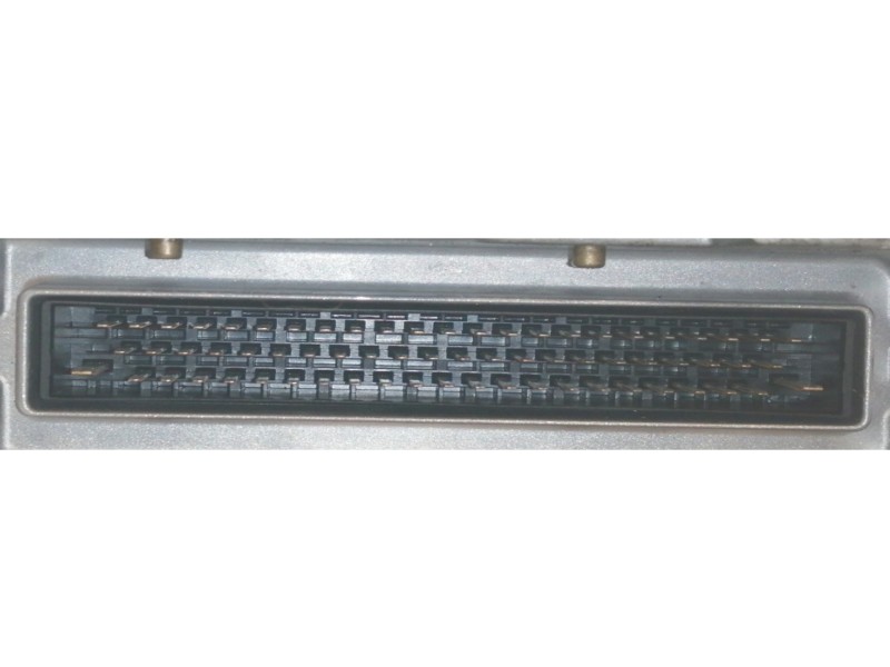 Recambio de centralita motor uce para audi a4 berlina (b5) 1.9 tdi referencia OEM IAM 028906021CE  