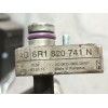Recambio de tubos aire acondicionado para skoda rapid spaceback (nh1) 1.6 tdi referencia OEM IAM 6R1820743J 6R1820743J 