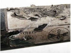 Recambio de transmision delantera izquierda para audi a4 berlina (b5) 1.9 tdi referencia OEM IAM 8D0407271DP 8D0407271CL  2