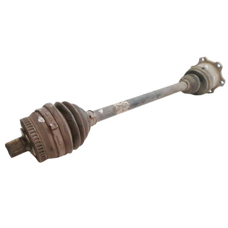 Recambio de transmision delantera izquierda para audi a4 berlina (b5) 1.9 tdi referencia OEM IAM   