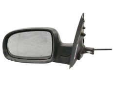 Recambio de retrovisor izquierdo para opel corsa c club referencia OEM IAM 8062349  