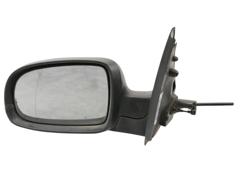 Recambio de retrovisor izquierdo para opel corsa c club referencia OEM IAM 8062349  