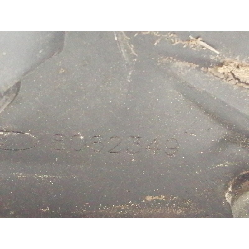 Recambio de retrovisor izquierdo para opel corsa c club referencia OEM IAM 8062349  