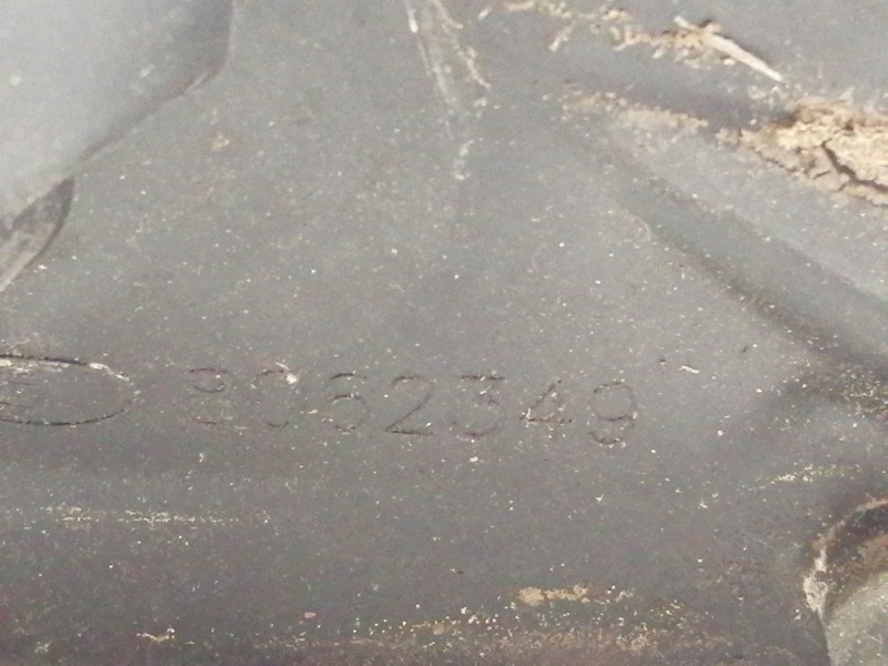 Recambio de retrovisor izquierdo para opel corsa c club referencia OEM IAM 8062349  