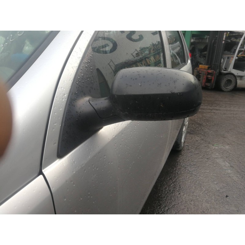 Recambio de retrovisor izquierdo para opel corsa c club referencia OEM IAM 8062349  