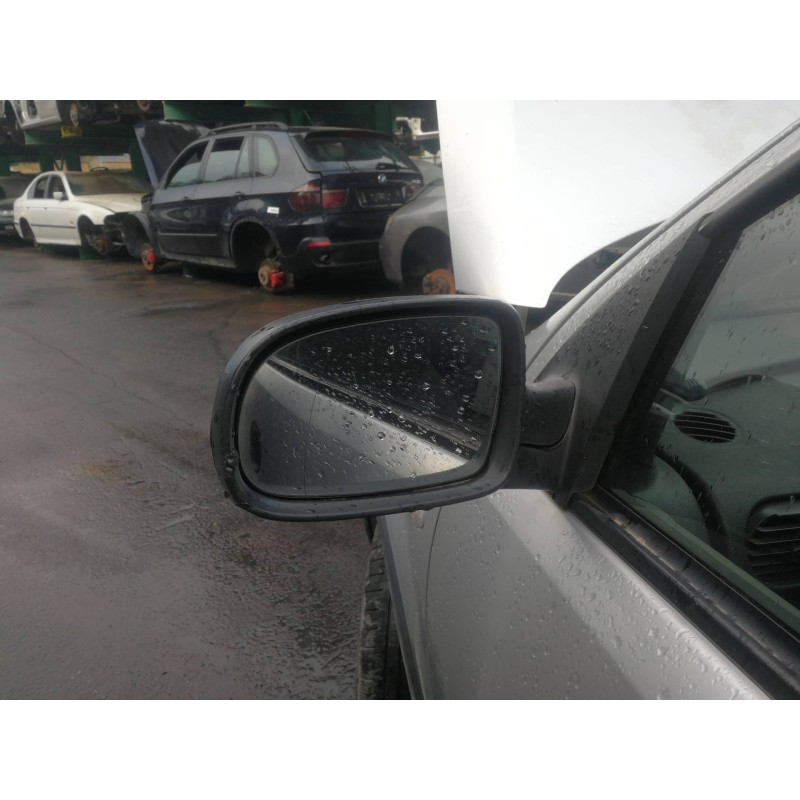 Recambio de retrovisor izquierdo para opel corsa c club referencia OEM IAM 8062349  