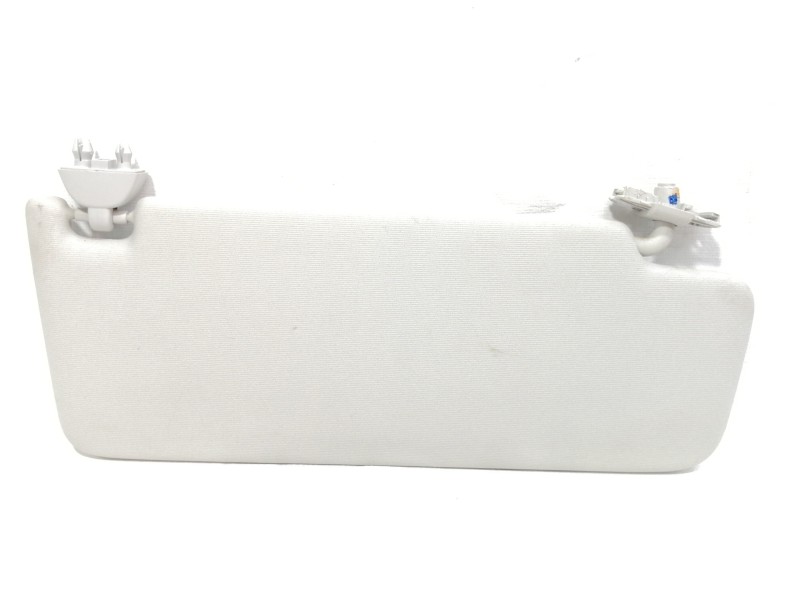 Recambio de parasol izquierdo para skoda fabia active referencia OEM IAM 5JC857F2F4  