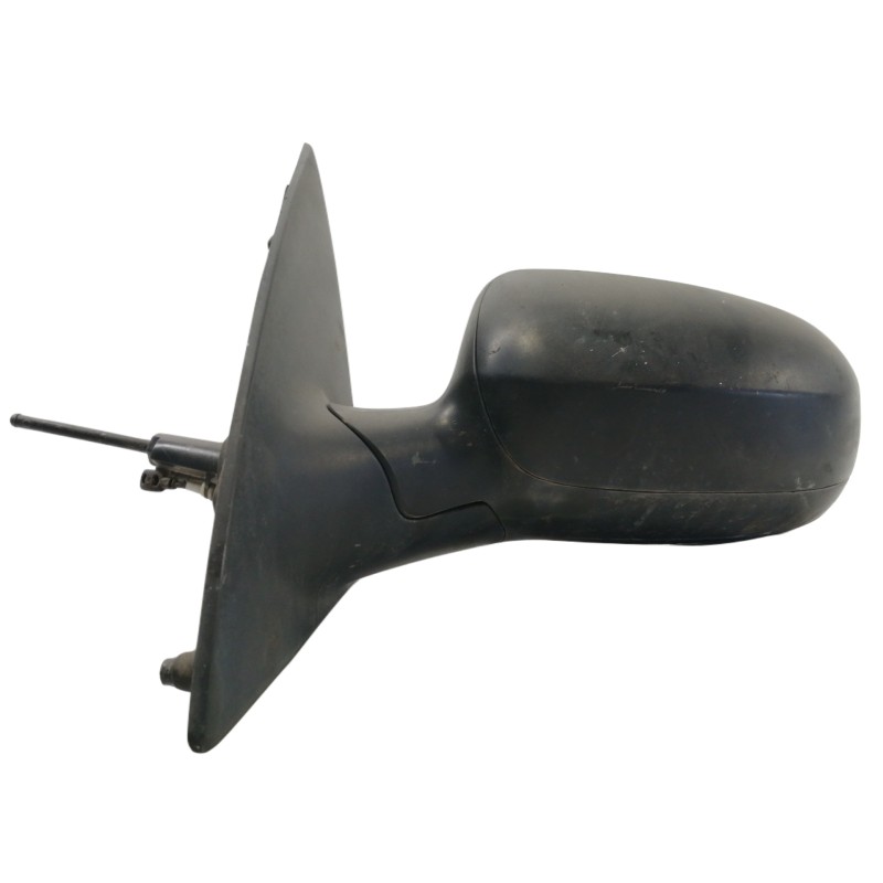 Recambio de retrovisor izquierdo para opel corsa c club referencia OEM IAM 8062349  