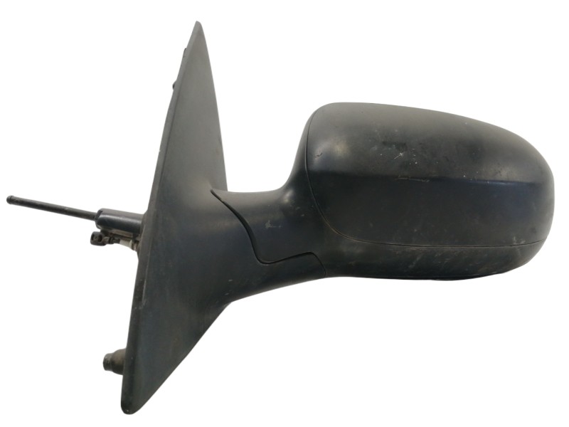 Recambio de retrovisor izquierdo para opel corsa c club referencia OEM IAM 8062349  