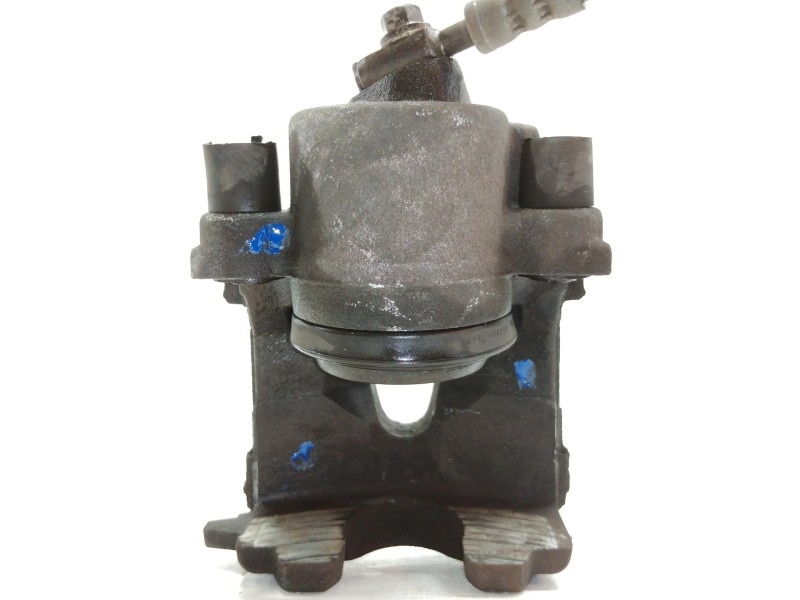 Recambio de pinza freno delantera derecha para skoda fabia active referencia OEM IAM   