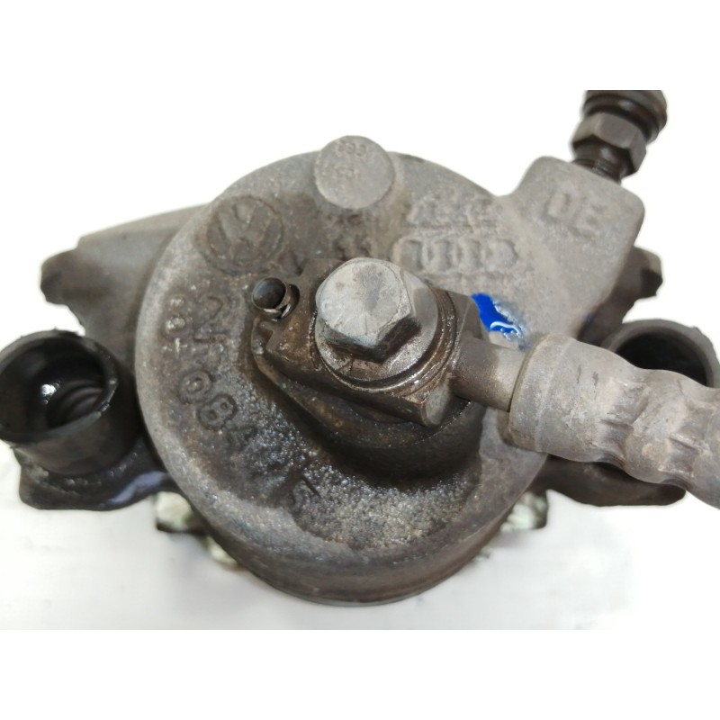 Recambio de pinza freno delantera derecha para skoda fabia active referencia OEM IAM   