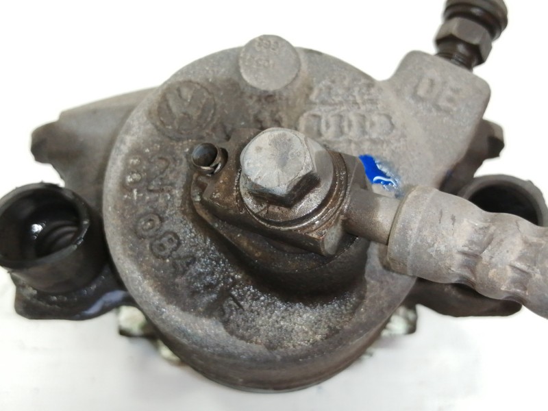 Recambio de pinza freno delantera derecha para skoda fabia active referencia OEM IAM   