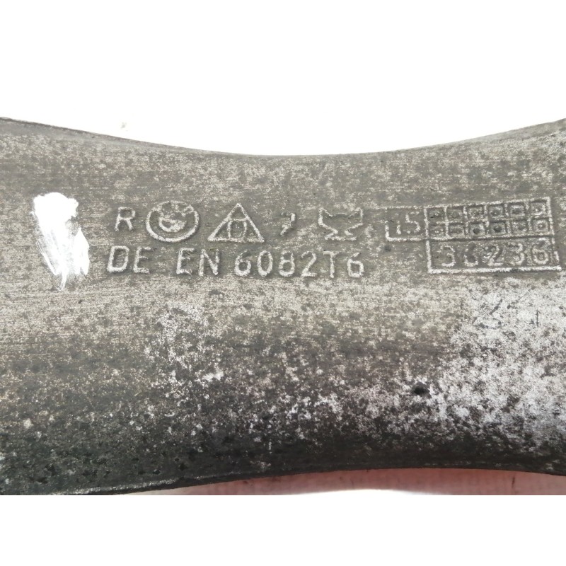 Recambio de brazo suspension inferior delantero derecho para bmw serie 5 lim. (f10) 535d referencia OEM IAM 6082T6  