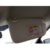 Recambio de parasol derecho para ford kuga (cbs) 1.5 tdci cat referencia OEM IAM CV44S04100VC3AM1  