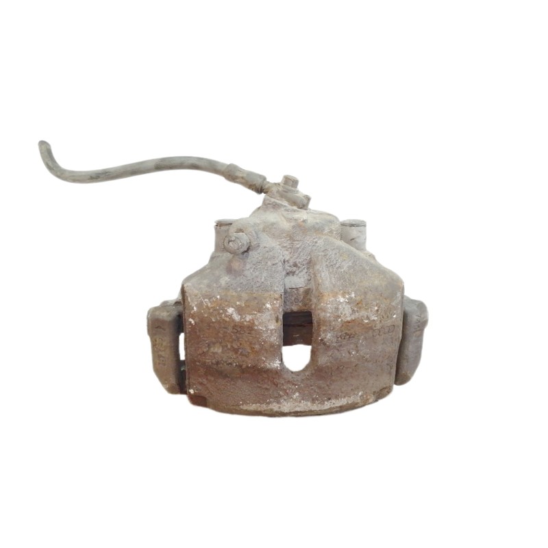 Recambio de pinza freno delantera derecha para volkswagen passat berlina (3c2) advance 4motion referencia OEM IAM 1K0615124E  