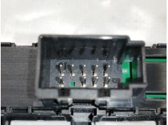 Recambio de warning para skoda fabia active referencia OEM IAM 6V0927132A   2