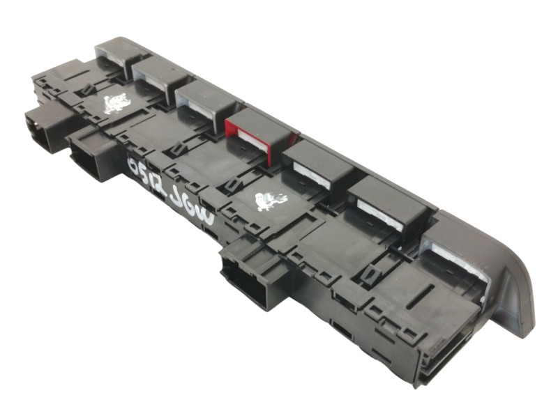 Recambio de warning para skoda fabia active referencia OEM IAM 6V0927132A  