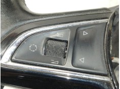 Recambio de volante para skoda fabia active referencia OEM IAM 5E0419091 308370299340AC  2