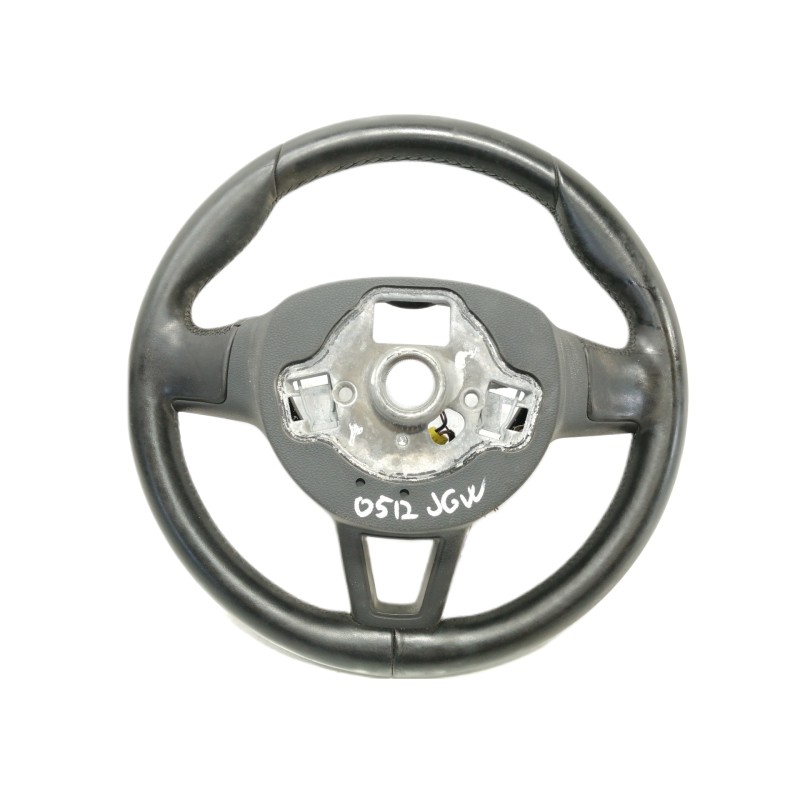 Recambio de volante para skoda fabia active referencia OEM IAM 5E0419091 308370299340AC 