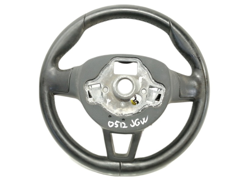 Recambio de volante para skoda fabia active referencia OEM IAM 5E0419091 308370299340AC 