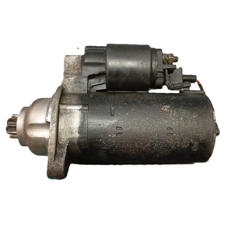 Recambio de motor arranque para audi a3 (8l1) 1.9 tdi referencia OEM IAM 2M911023F  