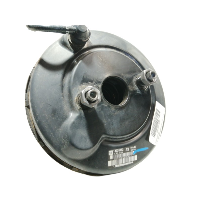 Recambio de servofreno para opel insignia sports tourer cosmo referencia OEM IAM 13228183 03785907324 360573521