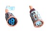 Recambio de cables para mercedes-benz eqa (h243) eqa 250+ (243.702) referencia OEM IAM A2435408319 A2435408319 